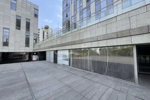 长寿路商圈浅水湾商业办公小面积60平出租