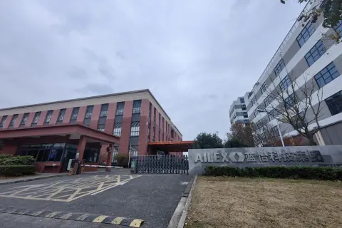 莘庄工业区颛桥办公研发楼200平带装修出租