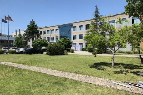 周浦18号线沈梅路地铁旁 - 研发中试办公仓库