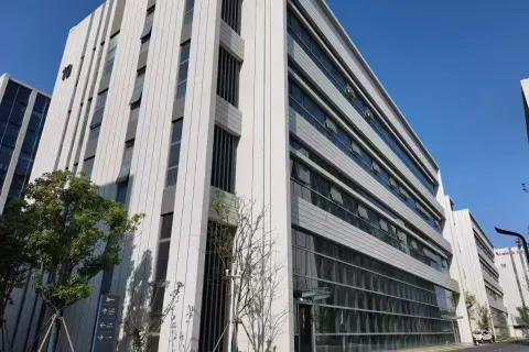 单层815平独栋2200平 - 毛坯或精装修 - 底楼层高7米