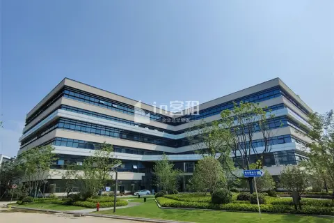 联东U谷·闵行国际企业港（售）