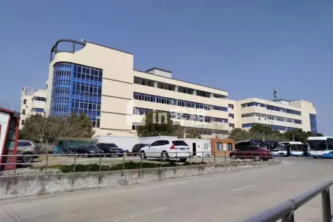 金洋通用厂房园区