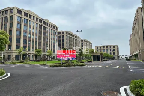 华仁南桥都市科技园