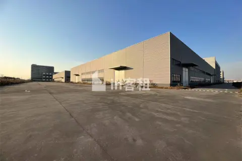三思光电科技园