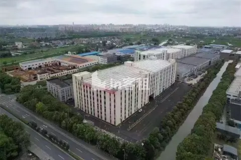 璨阳御泰智造产业园