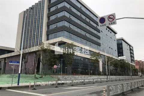 临港新业坊·蒲溪科创园