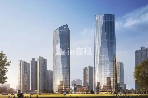 阳光滨江中心