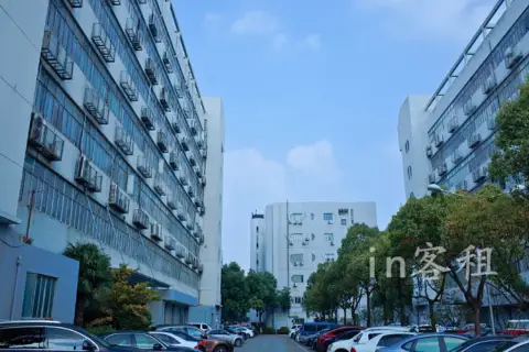 金桥T20产业园