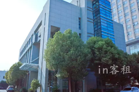 开格科技园