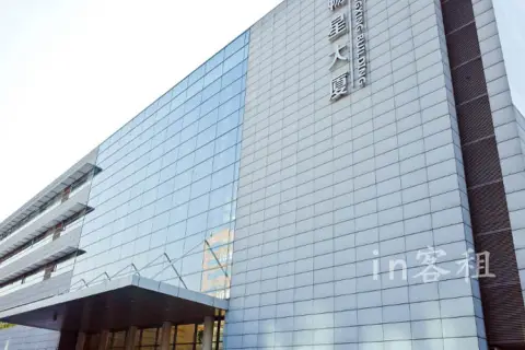 畅星大厦（国企楼盘）