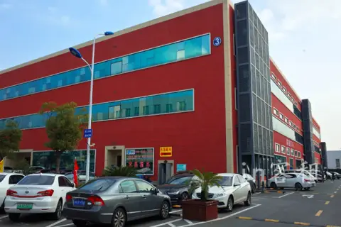 中天科技商务园（东园）