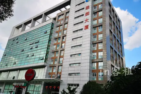 张江圣御大厦