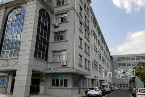 康桥1221产业园