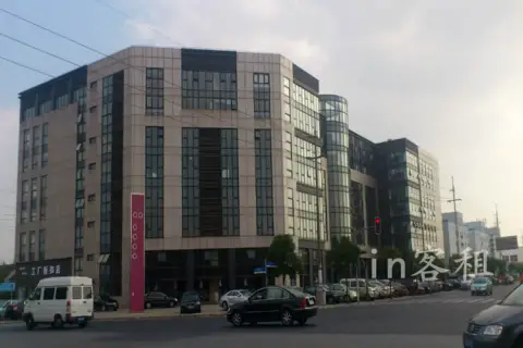 城置广场