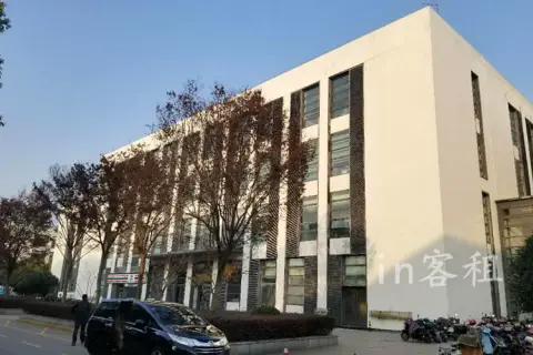漕河泾浦江高科技园F区（国企楼盘）