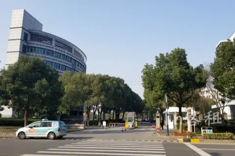 浦江863产业基地（国企楼盘）