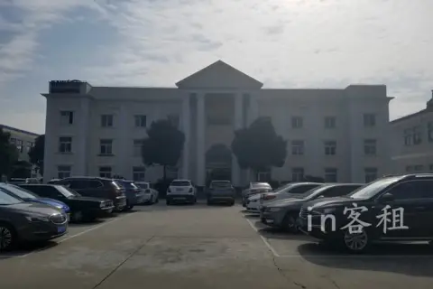 环颂智造产业园