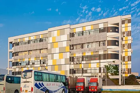 云创空间