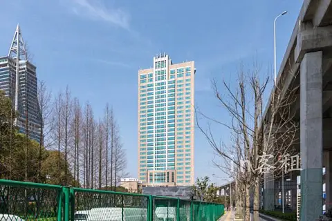 银东大厦