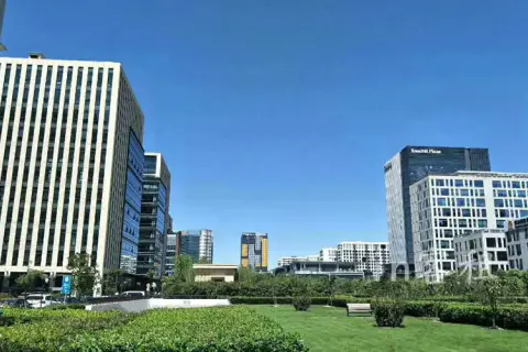 北大楼二期