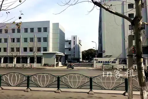 周浦第七棉纺厂