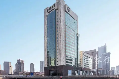 森林湾大厦