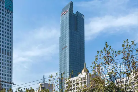 SOHO东海广场