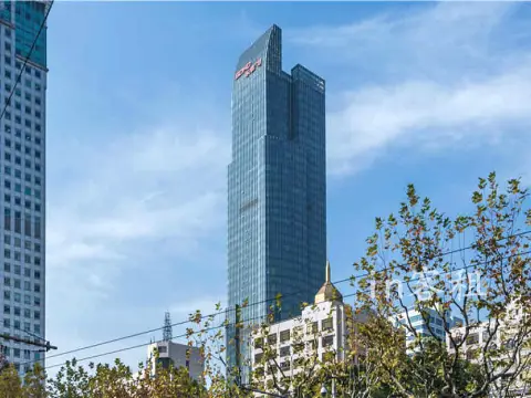 SOHO东海广场
