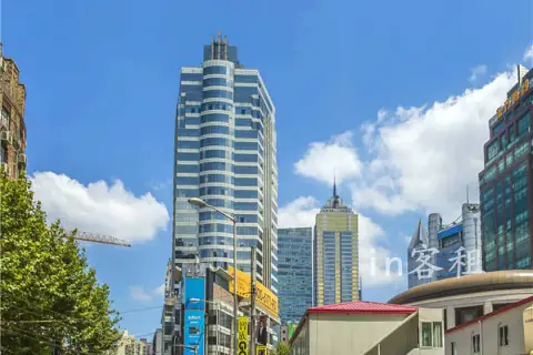 汇银大厦