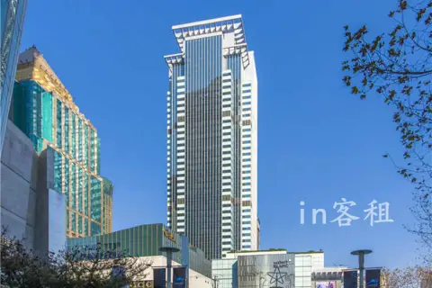 中信泰富广场