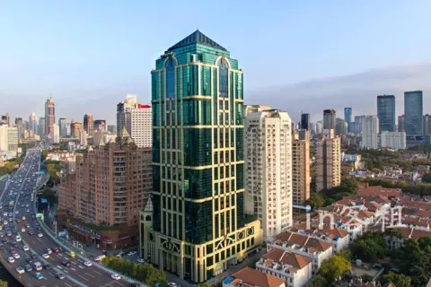 东方海外大厦