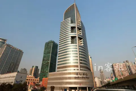 港陆广场
