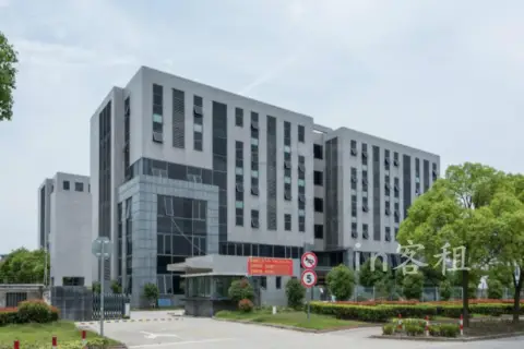 嘉定歆翱智汇园