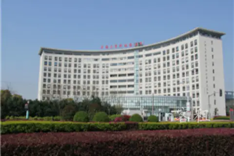 上海大学科技园嘉定园