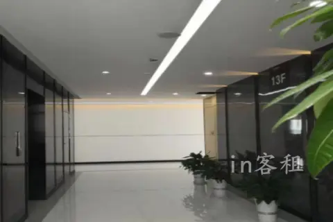 青浦奥帛置业大厦