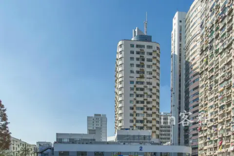 上海信息技术大厦（国企楼盘）