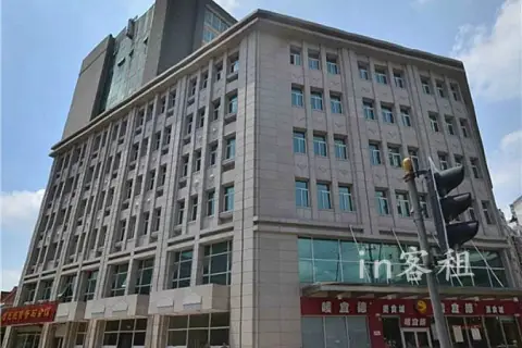 复华商业大厦
