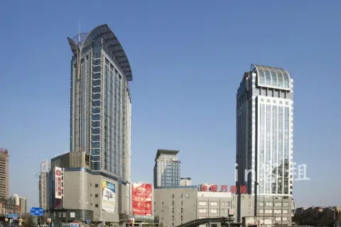 金岛大厦