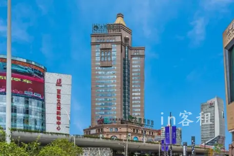 沪东金融大厦