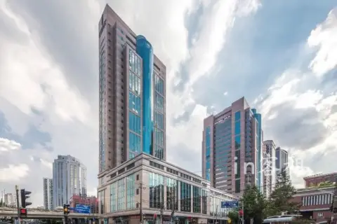 远洋商业大厦
