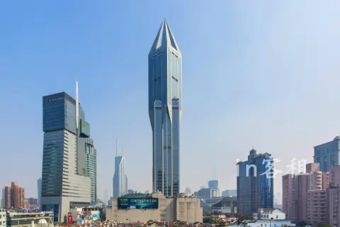 明天广场