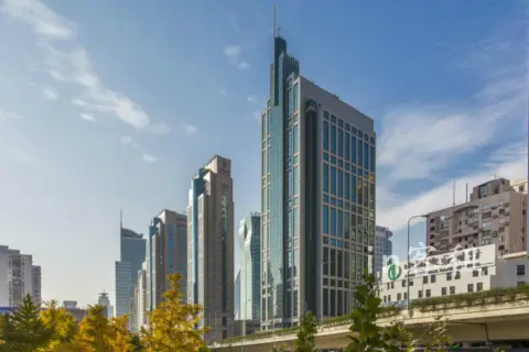 海洋大厦