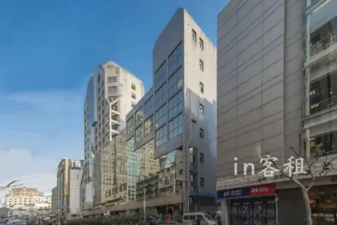 上海文化商厦（国企楼盘）