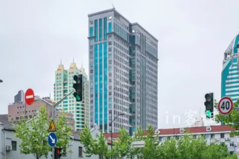 华设大厦(浦汇大厦)