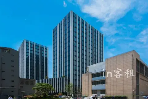 尚光徐汇中心
