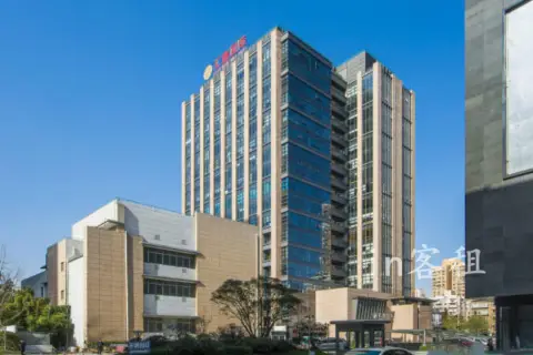 汇鑫国际大厦