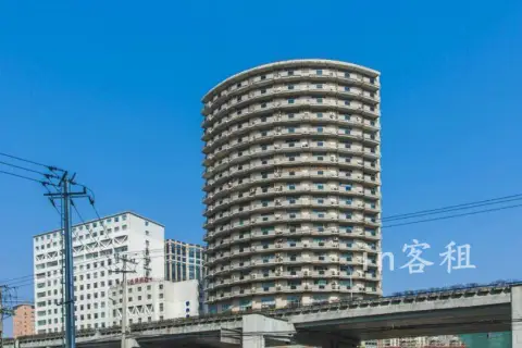 徐汇晶典大厦