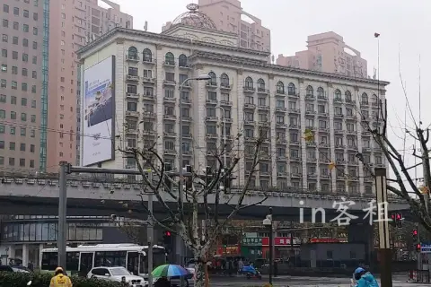 百第宜山大楼