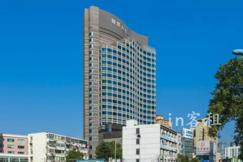 锦辉大厦