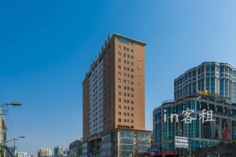 七建大厦
